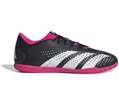 Zapatillas de fútbol sala adidas predator accuracy.4 in