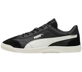 Zapatillas puma club 5v5 sd hombre negro/blanco cálido