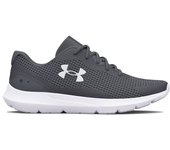 Zapatillas de fitness under armour surge 3 gris hombre