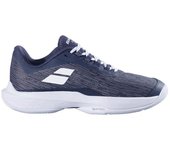 Zapatillas de tenis babolat jet tere 2 clay mujer gris