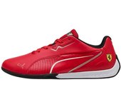 Zapatillas puma ferrari drift cat 11,rosso corsa, hombre