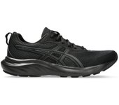 Zapatillas de running asics gel-contend 9 hombre negro