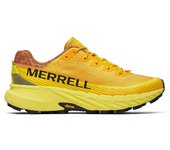Zapatillas de trail merrell agility peak 5 hombre rush