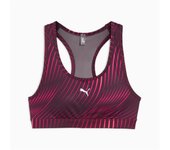 Sujetador deportivo de fitness puma 4keeps bra p mujer