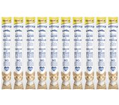 GimCat Sticks barritas para gatos - Salmón y trucha (30 unidades)