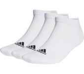 Calcetines cortos adidas (x3)