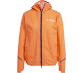 Chubasquero adidas XPR