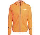 Chubasquero adidas XPR