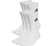 Calcetines cortos adidas Sportswear (x6)