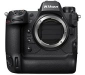 Nikon Z9 Cuerpo