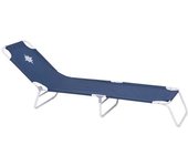 LOLAhome Tumbona playa reclinable