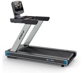 Cinta de correr RCM Pro BH Fitness: con un potente motor AC que alcanza velocidades de 0.8 a 22km/h