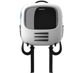 Cecotec Pumba 1800 Travel Fan Transportín para perros y gatos