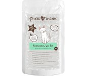0.1 KG Puro Menu Bio Ronroneos sin Fin sobre para gatos