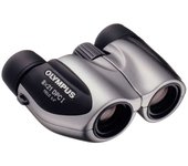 Olympus DPC I Prismáticos 8x21 Plata