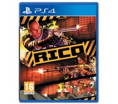 Rico PS4
