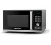 Orbegozo MIG 2043 Microondas con Grill 20L 1200W