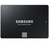 Samsung 860 EVO Basic SSD 500GB SATA3