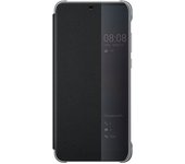 Huawei Flip Cover Negro para Huawei P20 Lite