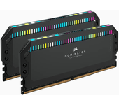 memoria ram corsair dominator  64gb ddr5 5600mhz  (2x32)  cl40
