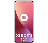 smartphone reacondicionado xiaomi 12x 8gb ram 256gb rom purple (grado a)