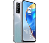smartphone reacondicionado xiaomi mi 10t pro aurora blue 8gb ram 256gb rom (grado a)