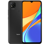 smartphone reacondicionado xiaomi redmi 9c midnight gray 2gb ram 32gb rom (grado a)