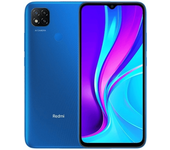 smartphone reacondicionado xiaomi redmi 9c nfc 2gb ram 32gb rom green (grado a)