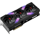 tarjeta grafica pny nvidia rtx 4070 ti oc xlr8 gaming verto tf | 12gb | gddr6x