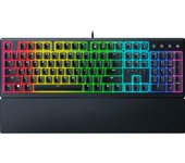 teclado gaming razer onata v3 | hibrido | rgb