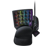 teclado gaming razer tartarus v2 | rgb