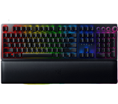 teclado gaming razer huntsman v2 | optico analogico