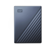 WD My Passport Ultra 2TB USB-C Azul