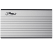 ssd ext dahua t7 1tb tipo-c plata