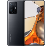 smartphone reacondicionado xiaomi 11t pro 8gb ram 128gb rom gray (grado a)