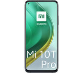 smartphone reacondicionado xiaomi mi 10t pro cosmic black 8gb ram 256gb rom (grado a)