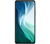 smartphone reacondicionado xiaomi mi 11i cosmic black 8gb ram 128gb rom (grado a)