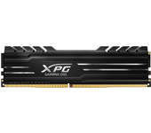 memoria ram adata gammix  16gb ddr4 3600mhz  (1x16)  cl18