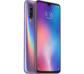 smartphone reacondicionado xiaomi mi 9 6gb ram 128gb rom violet (grado a)
