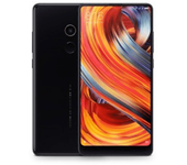 smartphone reacondicionado xiaomi mi mix 2 6gb ram 64gb rom black (grado a)