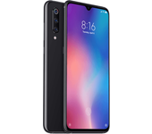 smartphone reacondicionado xiaomi mi 9 6gb ram 64gb rom black (grado a)
