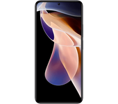 smartphone reacondicionado xiaomi redmi note 11 pro+ 5g graphite gray 8gb ram 256gb rom (grado a)