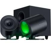 altavoces razer nommo v2 | 2.1