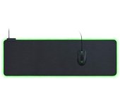 alfombrilla razer goliathus chroma extended | rgb | negra