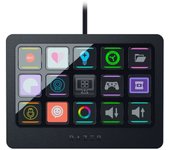 capturadora razer stream controller x | para streaming