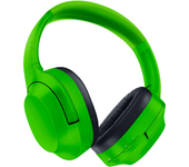 auriculares razer opus x verde