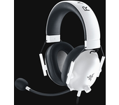 auriculares gaming razer blackshark v2 x | blanco