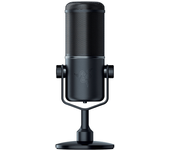 microfono razer seiren elite