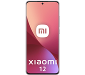 smartphone reacondicionado xiaomi 12 8gb ram 128gb rom purple (grado a)