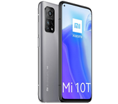 smartphone reacondicionado xiaomi mi 10t 8gb ram 128gb rom silver (grado a)